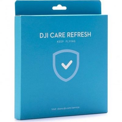 Dji Care