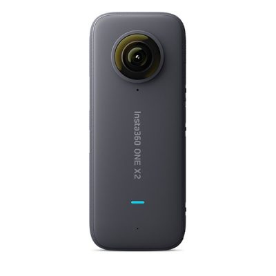 Insta360 ONE X2