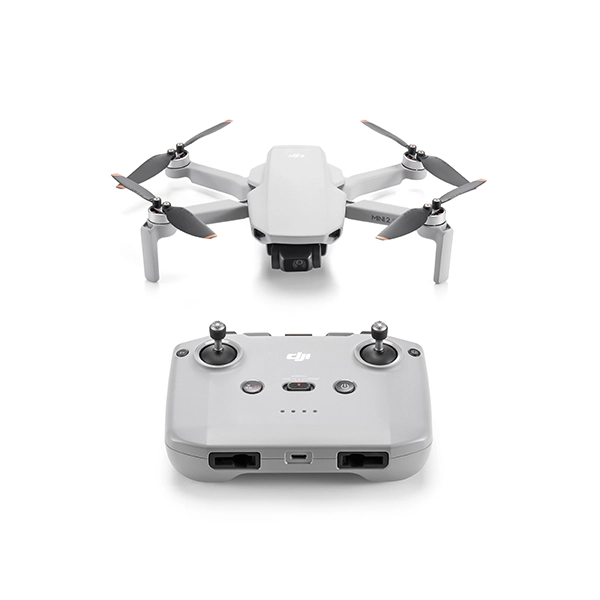 DJI Mini 2 SE - Accettiamo Permute