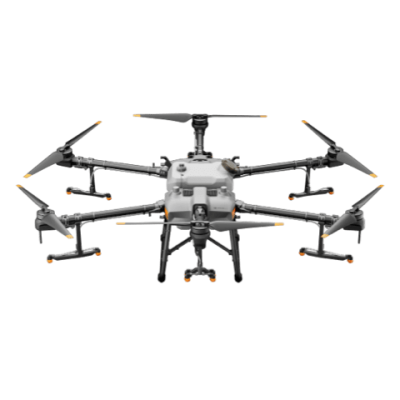 Dji Agras