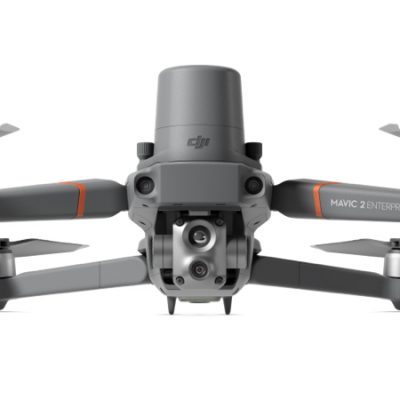 Dji mavic 2 enterprise advanced