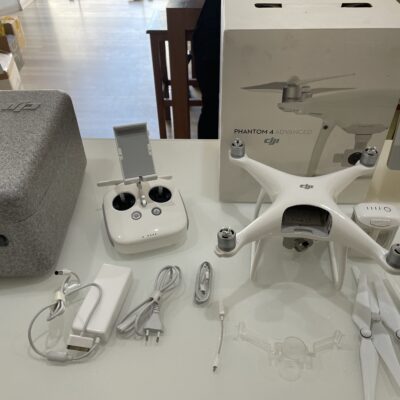 DJI Phantom 4 Standard