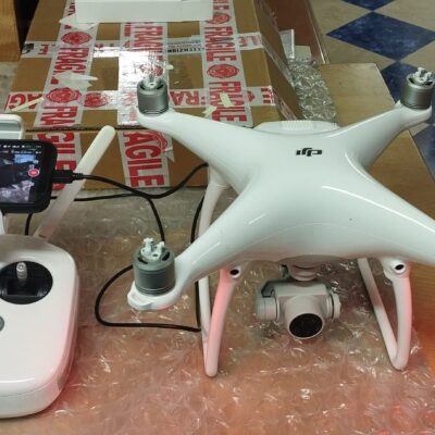 DJI Phantom 4 Standard