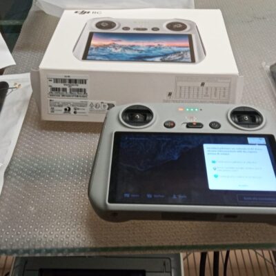 DJI RC - Usato - Ottimo Stato