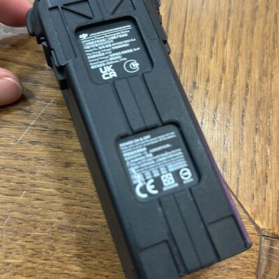 DJI Mavic 3 Intelligent Flight Battery - Usata - Perfetto Stato