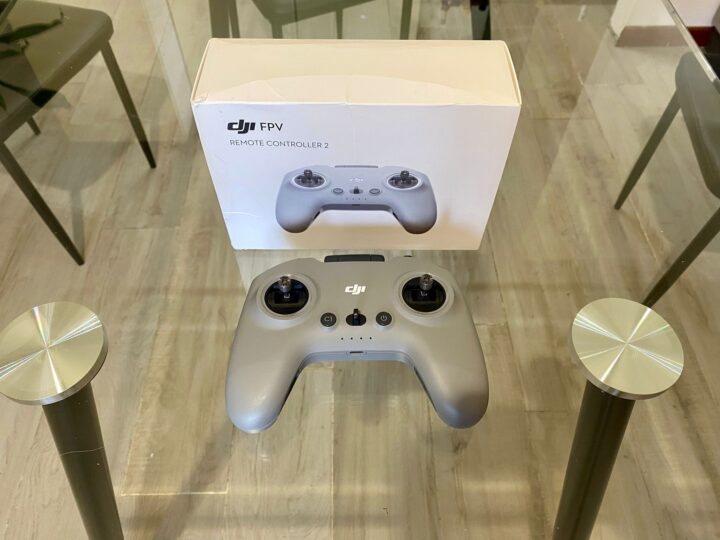 DJI FPV Remote Controller 2 -Usato