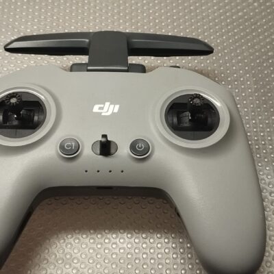 DJI FPV Remote Controller 2 -Usato