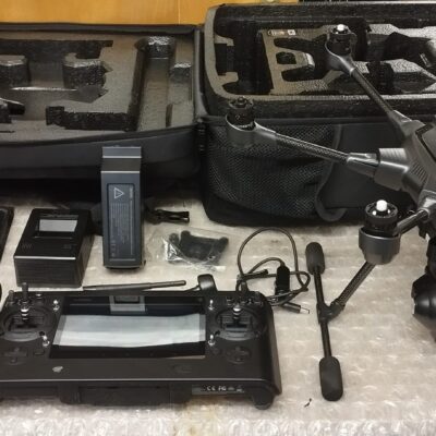 Yuneec Typhoon H - Permutiamo il tuo Usato