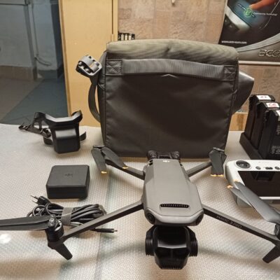 Dji Mavic 3 Pro Fly more combo - Buone Condizioni -Permutiamo il tuo Usato