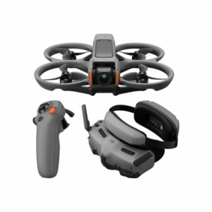 DJI Avata 2 Combo (1 Batteria) - Permutiamo il tuo Usato