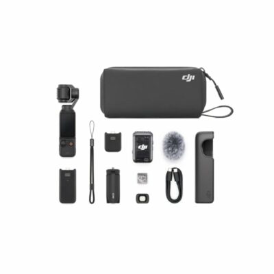 Dji Osmo