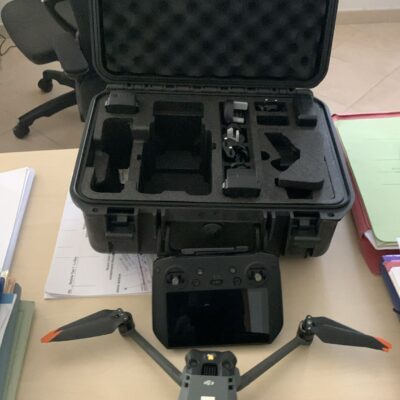 DJI Mavic 3 Enterprise -Perfetto - Permutiamo il tuo usato