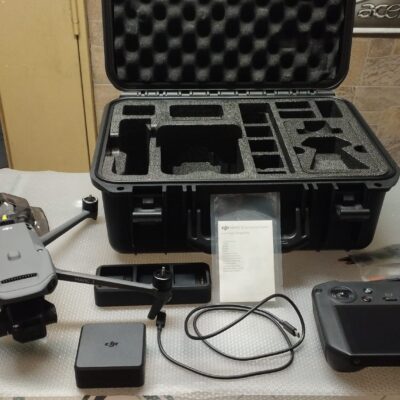 DJI Mavic 3 Enterprise - Perfetto Stato - Permutiamo il tuo usato