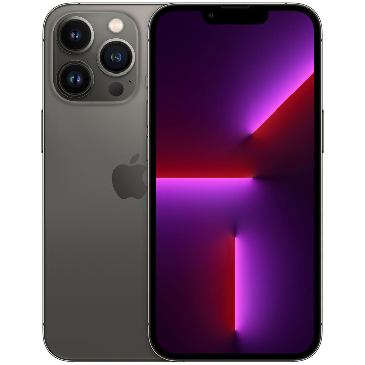 IPhone 13 Pro 128GB – Ricondizionato -Grado Eccellente