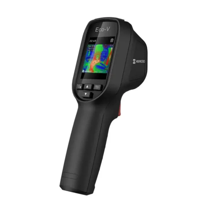 TERMOCAMERA HIKMICRO ECO-V