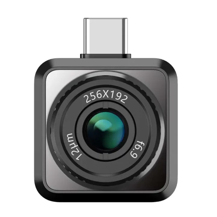 TERMOCAMERA HIKMICRO MINI2PLUS V2 per iOS e Android
