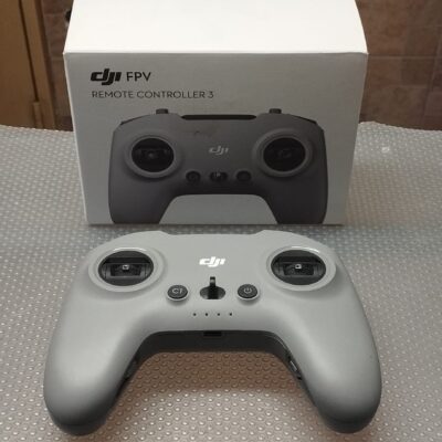 DJI FPV Remote Controller 3 Usato