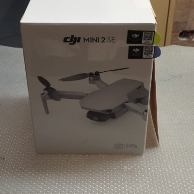 DJI Mini 2 SE - Solo Drone -Nuovo