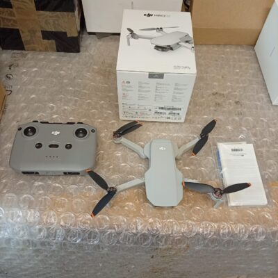 DJI Mini 2 SE - Ottimo Stato
