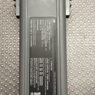 DJI Air 3/3s  Intelligent Flight Battery - Usate - Ottimo stato