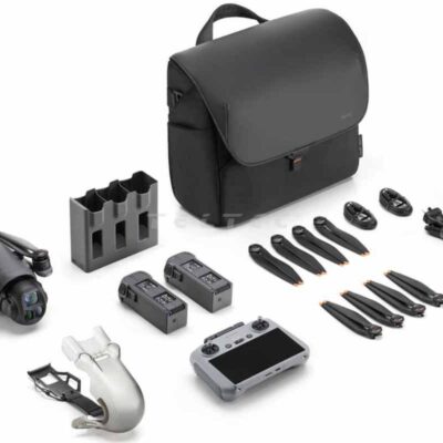 DJI Mavic 4 Pro Fly More Combo (DJI RC 2) - Permutiamo il tuo Usato