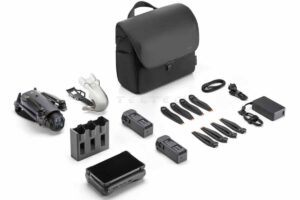 DJI Mavic 4 Pro 512 GB Creator Combo (DJI RC Pro 2) - Permutiamo il tuo Usato