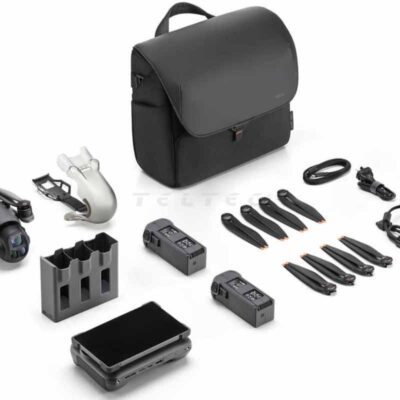 DJI Mavic 4 Pro 512 GB Creator Combo (DJI RC Pro 2) - Permutiamo il tuo Usato