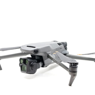 DJI Mavic 3 Pro (No Radio)