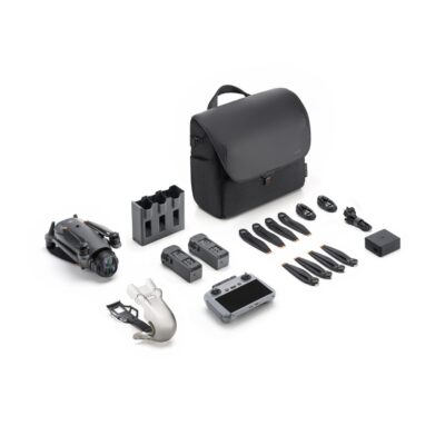 DJI Mavic 4 Pro Fly More Combo (DJI RC 2) - Permutiamo il tuo Usato