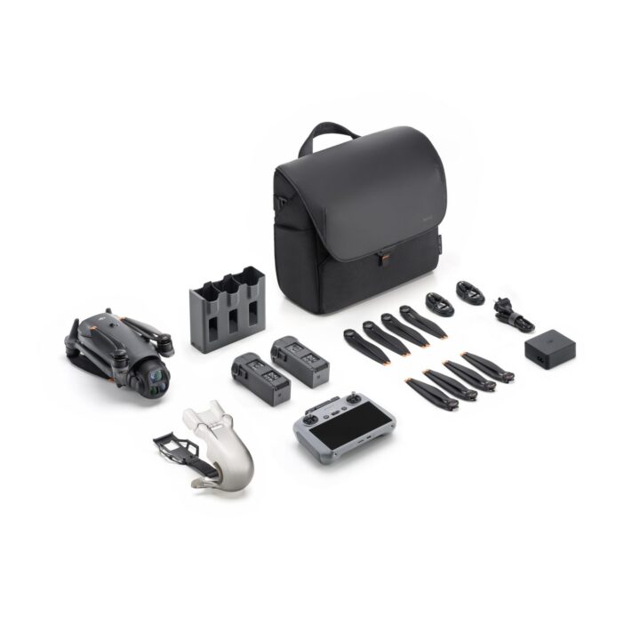 DJI Mavic 4 Pro Fly More Combo (DJI RC 2) - Permutiamo il tuo Usato