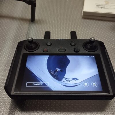 DJI RC Pro - Buono Stato