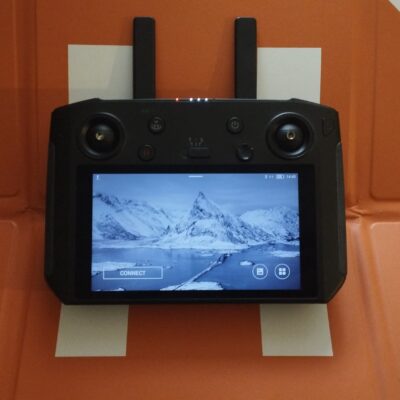 DJI RC Pro Usato - Ottimo Stato