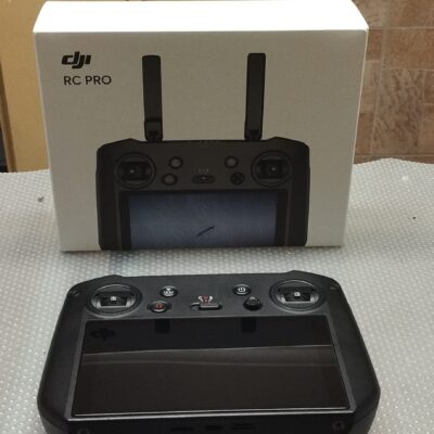 DJI RC Pro Usato - Ottimo Stato