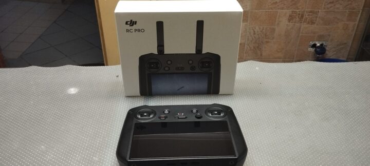 DJI RC Pro Usato - Ottimo Stato