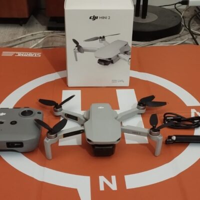 DJI Mini 2 - Ottime Condizioni - Garanzia