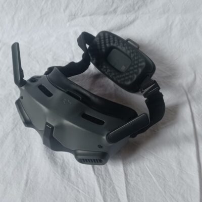 Dji Goggles Integra -Ottimo Stato