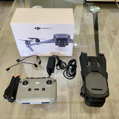 DJI Mavic 3  - Garanzia -Permutiamo il tuo Usato