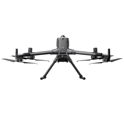 DJI Matrice 400 Worry-Free Plus Combo
