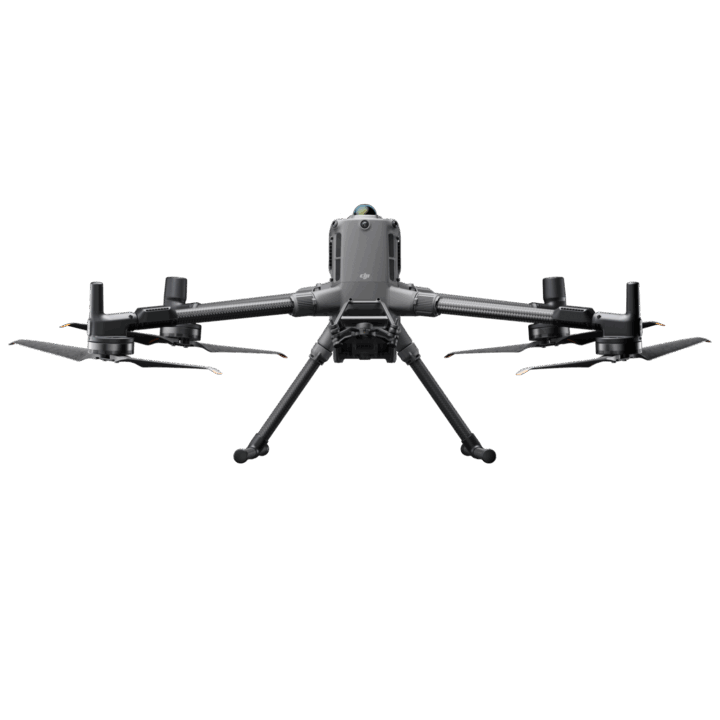 DJI Matrice 400 Worry-Free Plus Combo