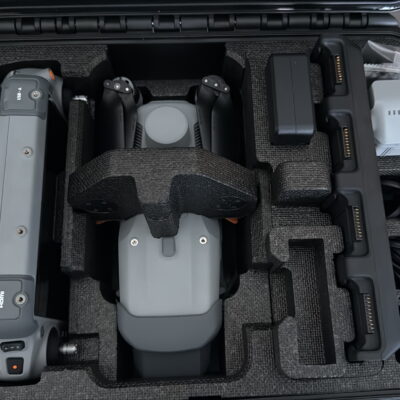DJI Matrice 4E + N1 Batteria - Acquisto Aprile 2025 -Permutiamo il tuo Usato