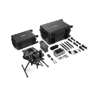 DJI Matrice 400 Worry-Free Plus Combo