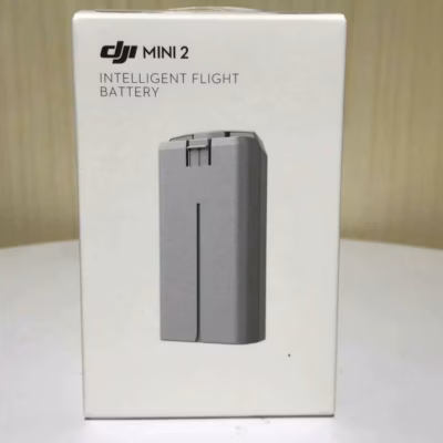 DJI Intelligent Flight Battery Mini 2/Mini 2SE/Mini 4K - Nuova