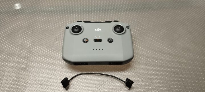 DJI RC-N3 - Usato -Ottimo Stato