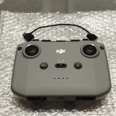 DJI RC-N2 -Pari al Nuovo (radiocomando Air 3S / Air 3 / Mini 4 Pro / Neo / Flip)