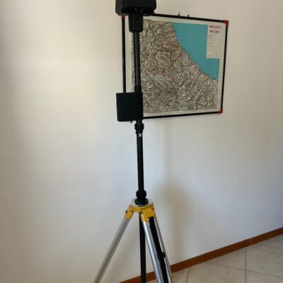 D-RTK 2 Mobile Station + Base Tripod - Ottimo Stato