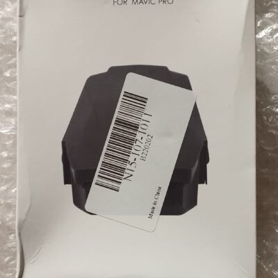 DJI Mavic Pro Batteria intelligente - Usata -Pochi Cicli