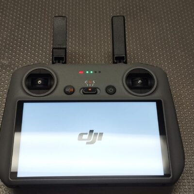DJI RC 2 - Ricondizionato Dji (Per Dji Air 3/3S, Mini 4 pro, Flip, Neo)