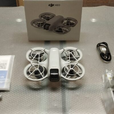 DJI Neo - Garanzia della Casa fino a 09/2026 - Pari al Nuovo