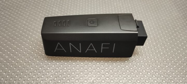 Batteria Originale per Parrot Anafi / Anafi FPV / Anafi Thermal - Seminuova