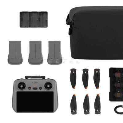 DJI Mini 5 Pro Fly More Combo (DJI RC2) - Permutiamo il tuo Usato